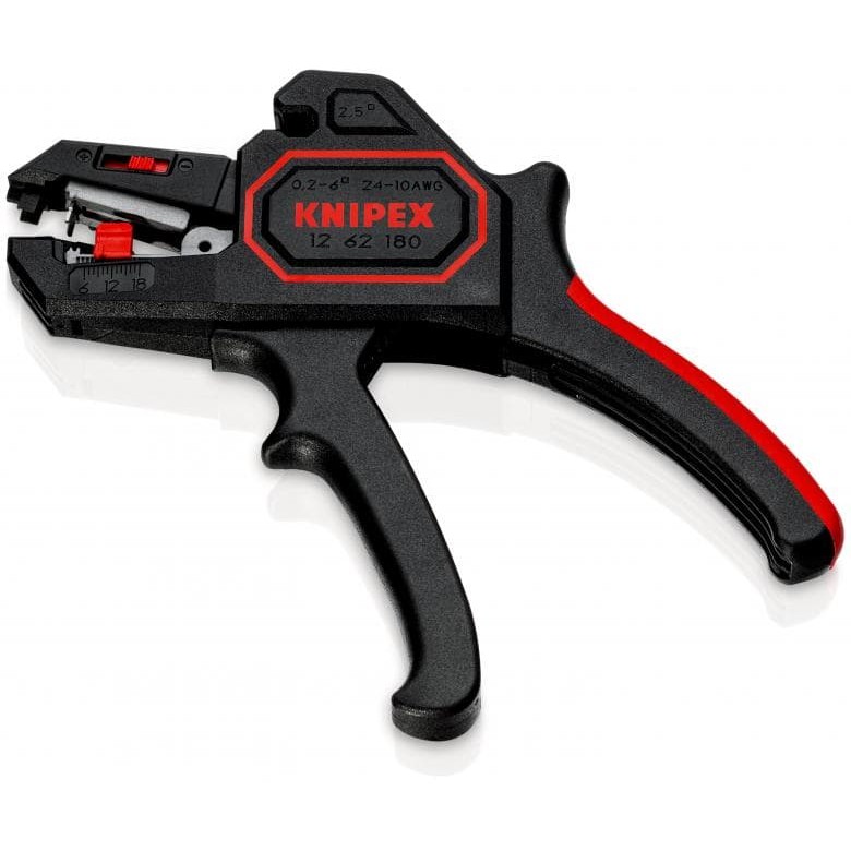 Knipex Abisolierzange 1262180