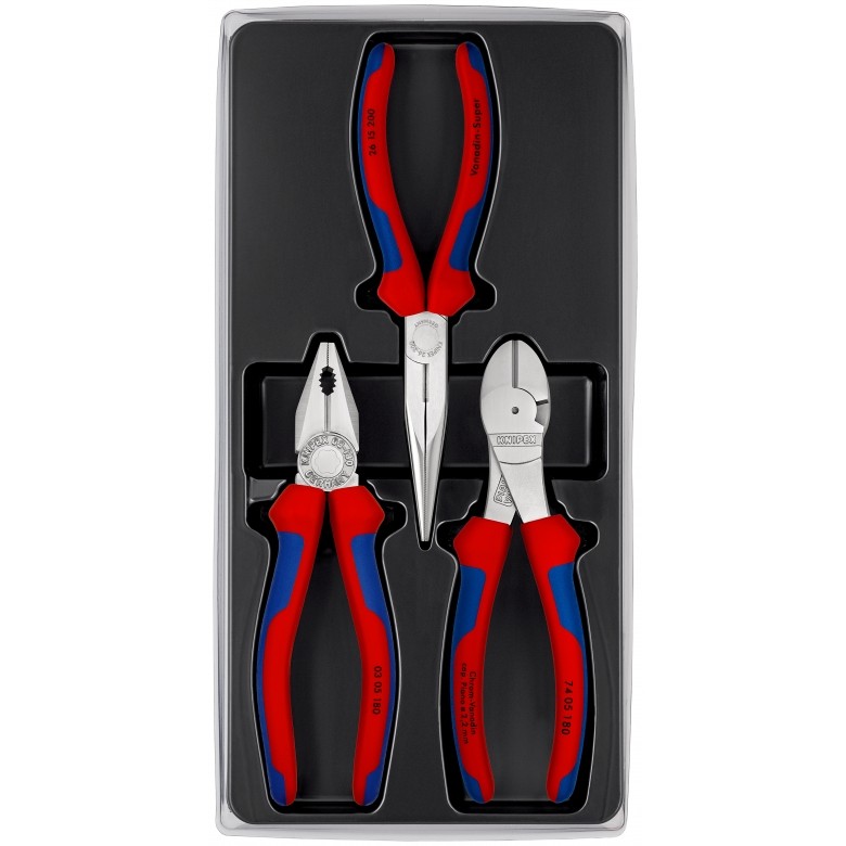 Knipex 00 20 11 V01 plier