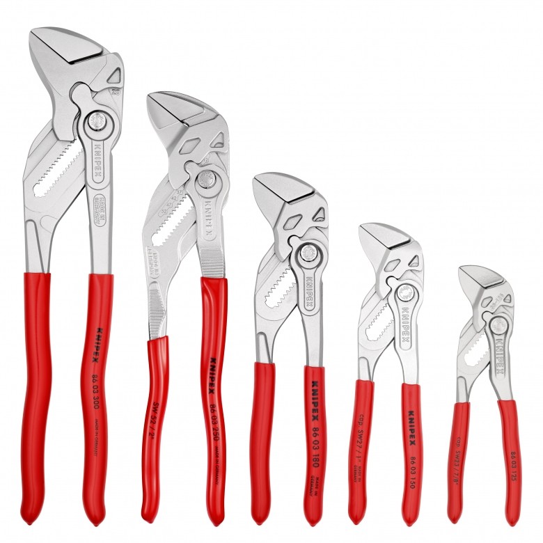 Knipex 00 19 55 S4 plier
