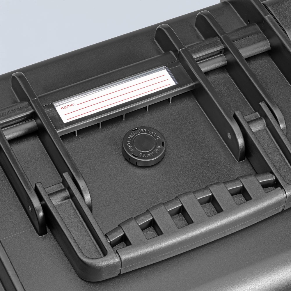 Knipex 00 21 36 tool storage case