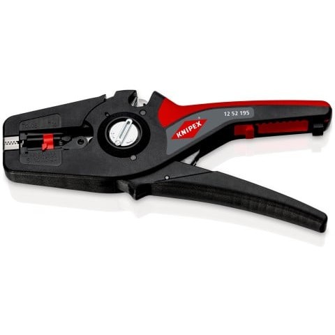 Knipex PreciStrip16 cable stripper