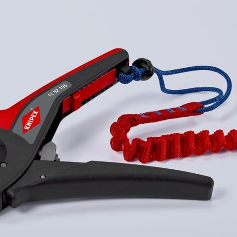 Knipex PreciStrip16 cable stripper