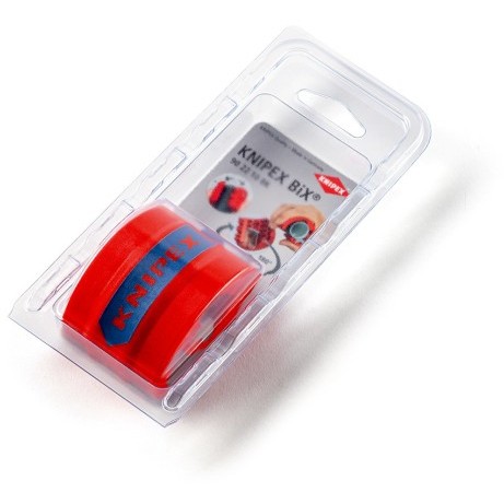 Knipex Rohrschneider BiXØ 902210BK Kunststoffrohr/Dichthülsen 20-50mm