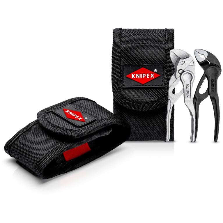 Knipex 00 20 72 V04 XS plier