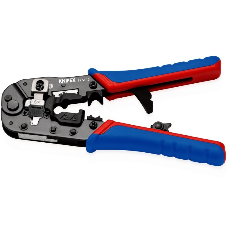 Knipex 97 51 13 cable crimper