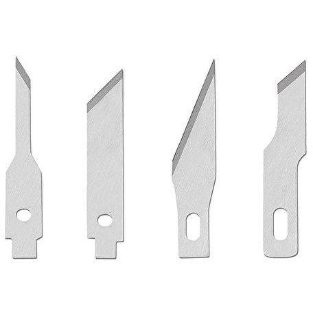 WEDO Bastelwerkzeug-Set Comfortline apfelgrün