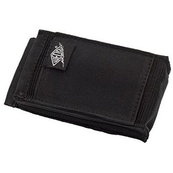 WEDO Cutter Gürteltasche Universal Polyester schwarz