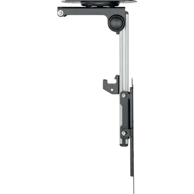 Schwaiger DEH 17-37 schwarz max.20KG KLAPPBAR