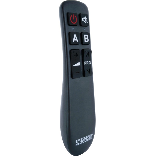 Schwaiger UFB1000 533 remote control