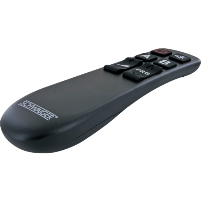 Schwaiger UFB1000 533 remote control