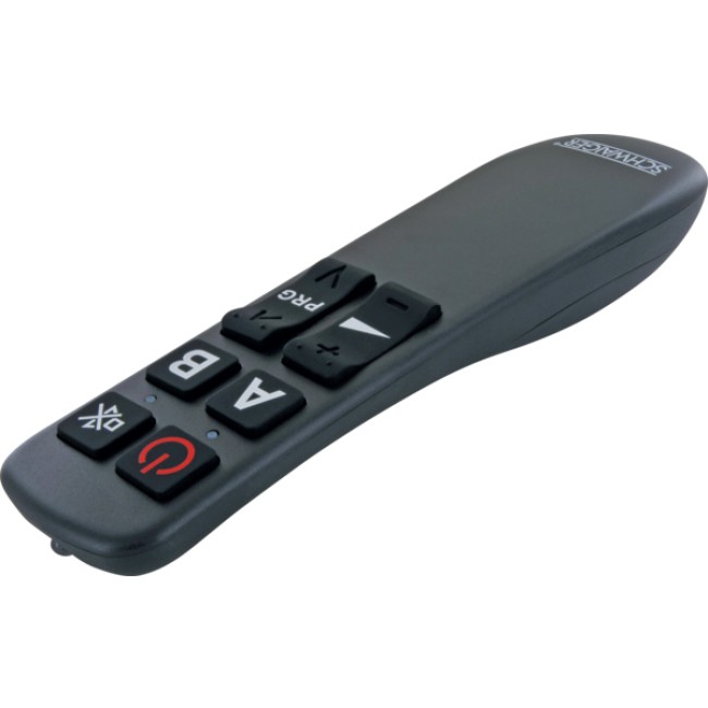 Schwaiger UFB1000 533 remote control
