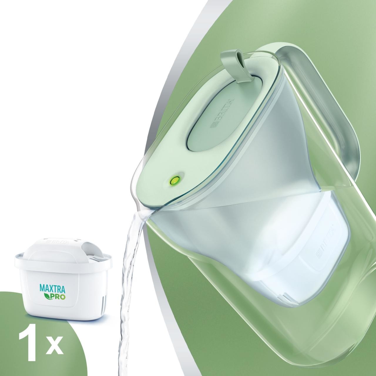 Brita 1051367 water filter