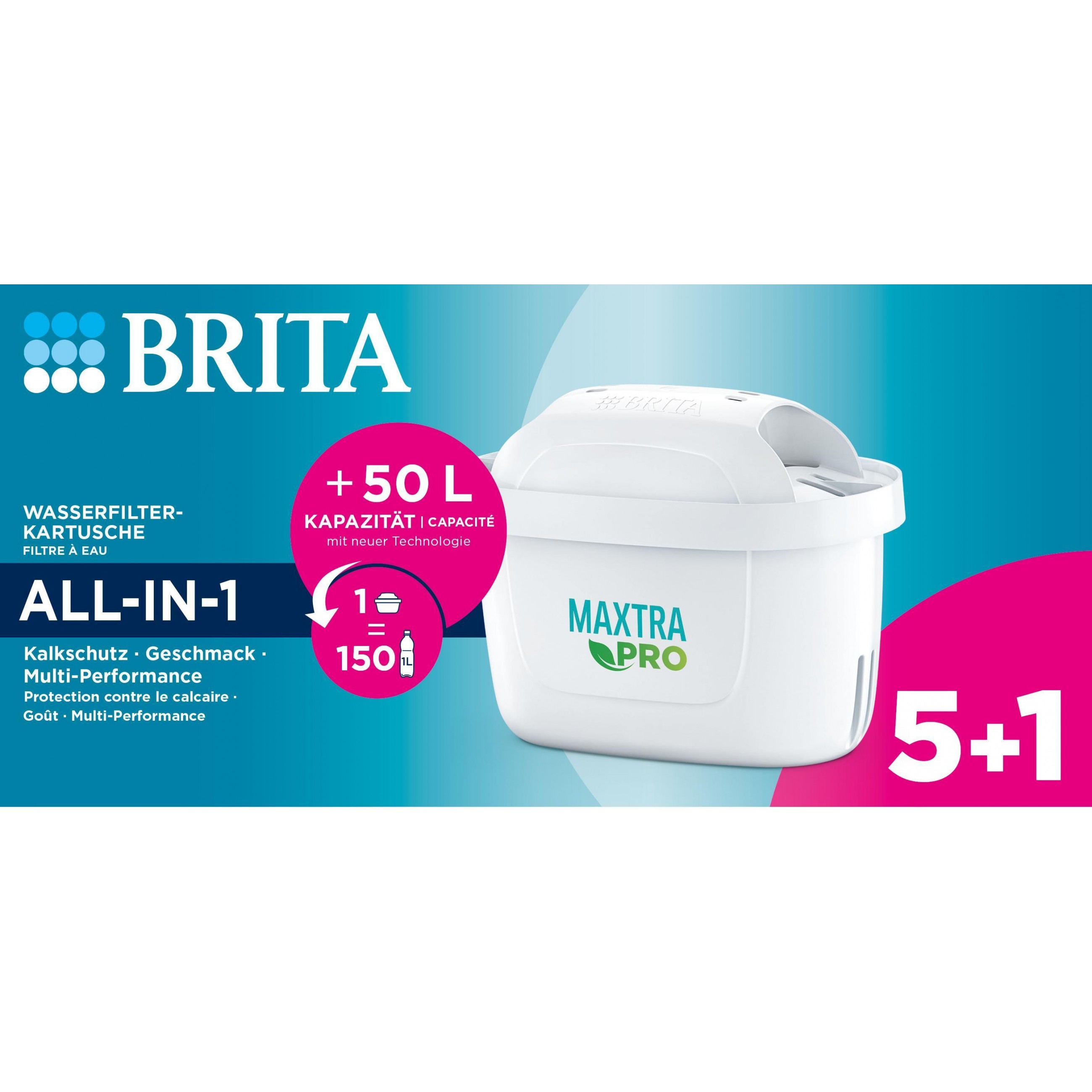 Brita MAXTRA PRO