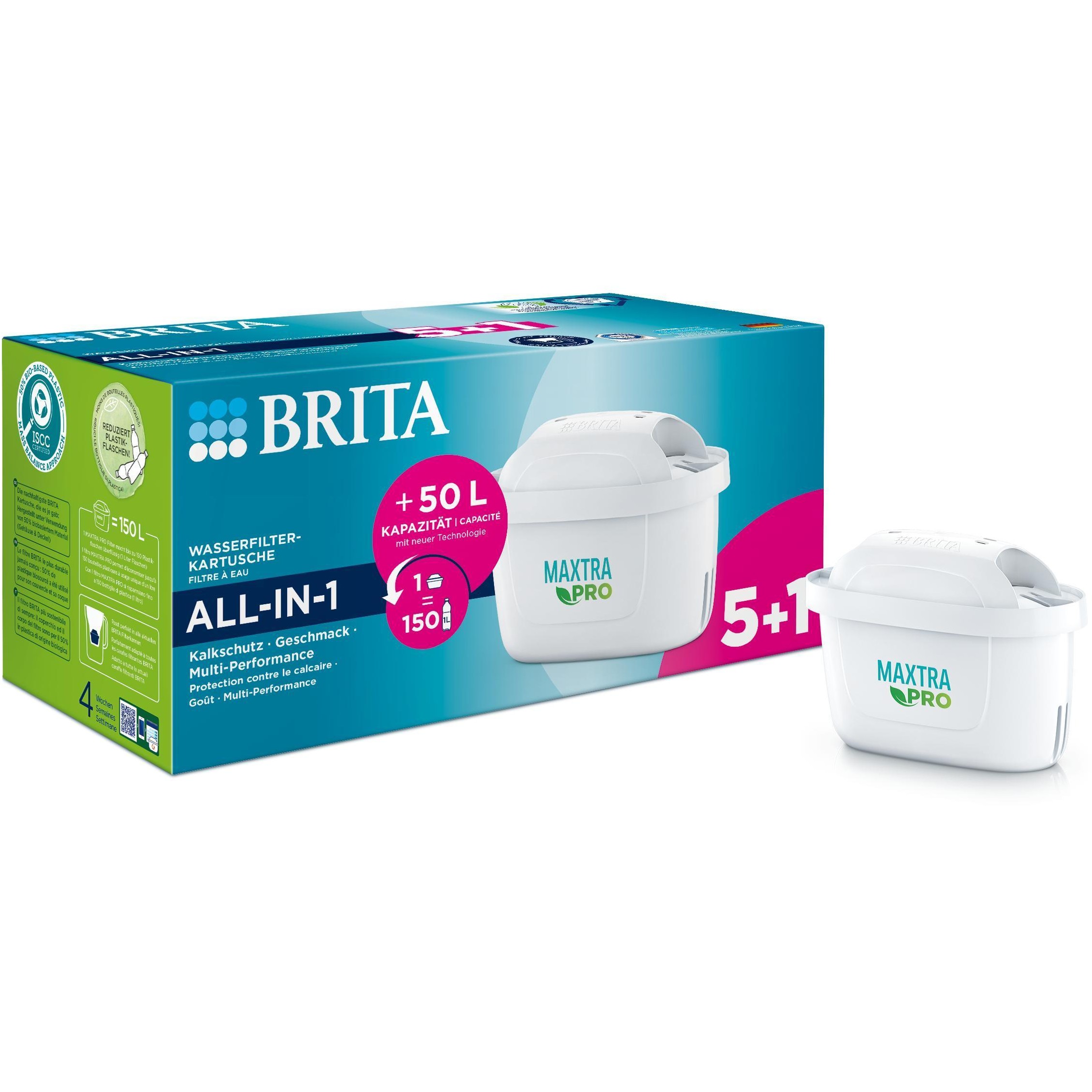 Brita MAXTRA PRO