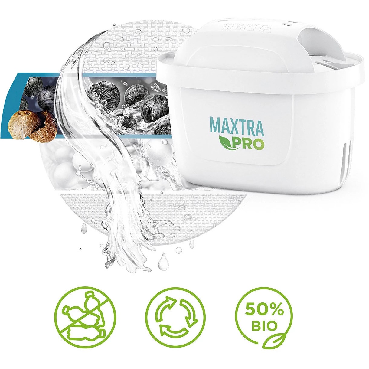 Brita 122027 (1050838) water filter supply