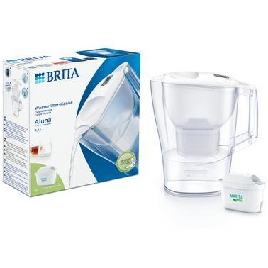 Brita Aluna
