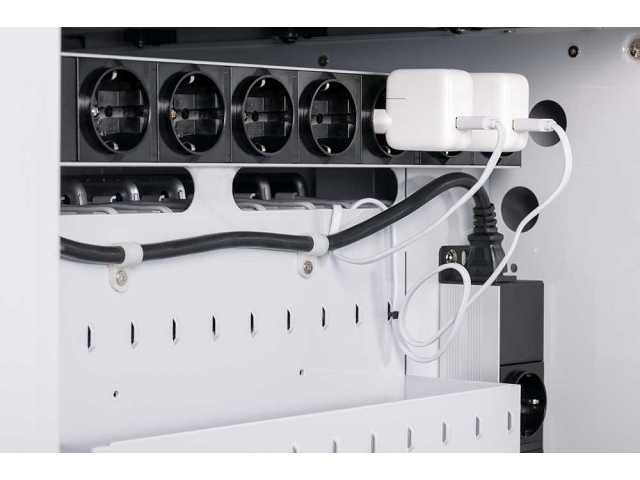 PARAT Trolley U32 - Charge Only