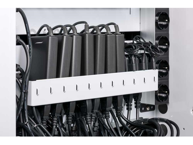 PARAT Trolley U32 - Charge Only