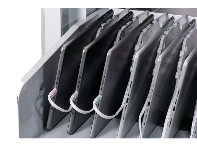 PARAT Trolley U32 - Charge Only