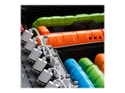 PARAT Case i10 KidsCover - schwarz