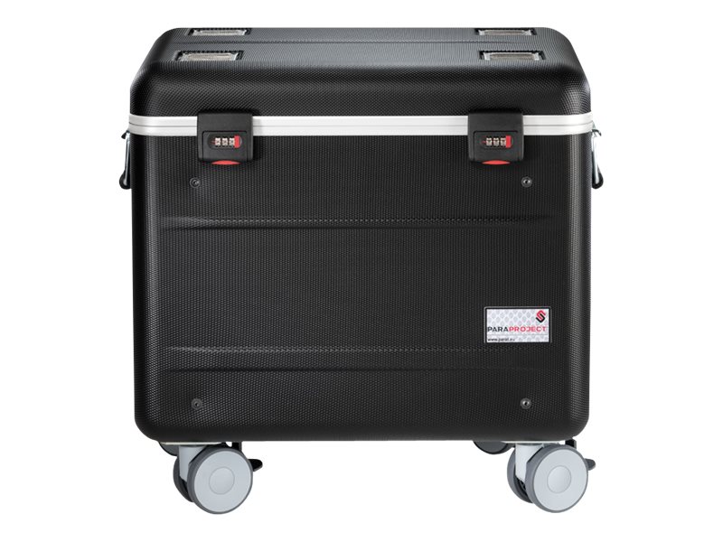 PARAT Case i10 KidsCover - schwarz