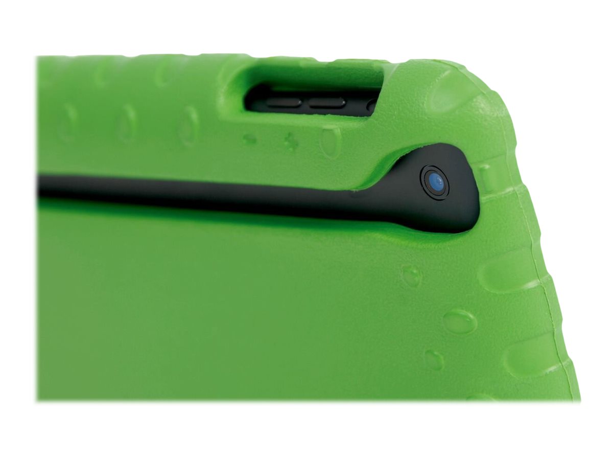 PARAT KidsCover für iPad 10.2 - grün
