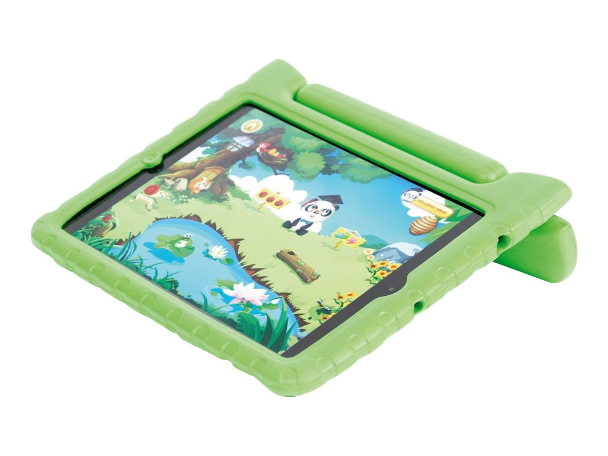 PARAT KidsCover für iPad 10.2 - grün