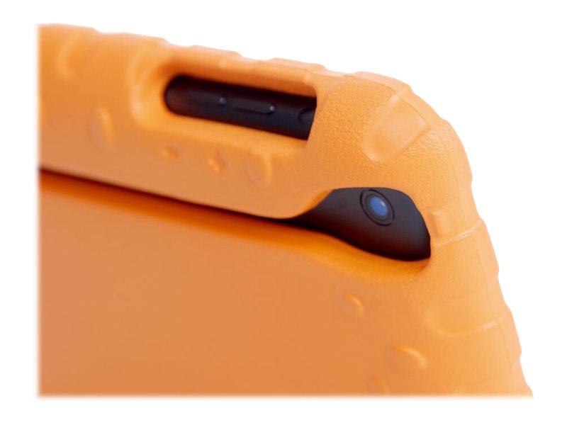 PARAT KidsCover für iPad 10.2 - orange