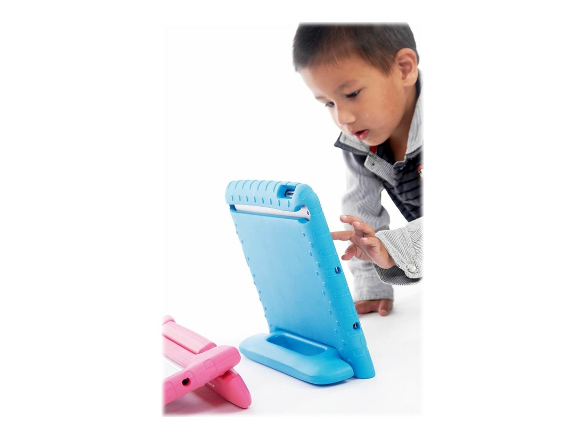 PARAT KidsCover für iPad 10.2 - blau