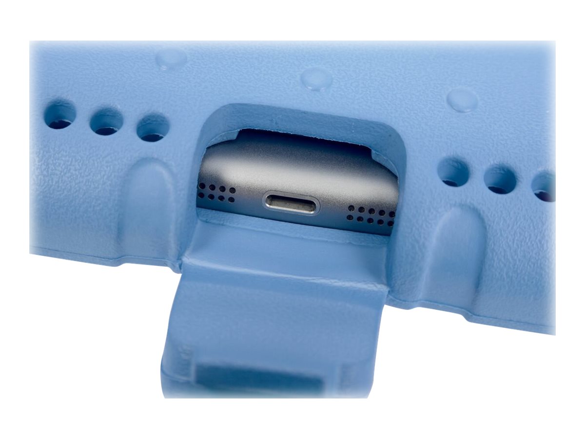 PARAT KidsCover für iPad 10.2 - blau