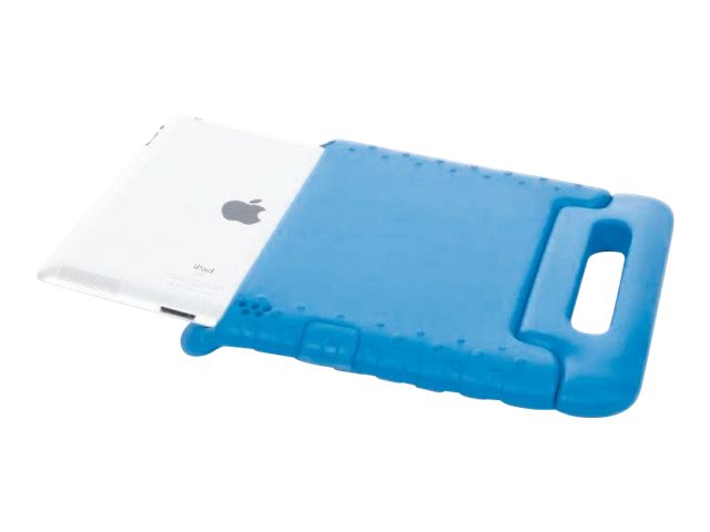 PARAT KidsCover für iPad 10.2 - blau