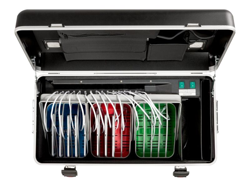 PARAT Case i15 BASKET - schwarz