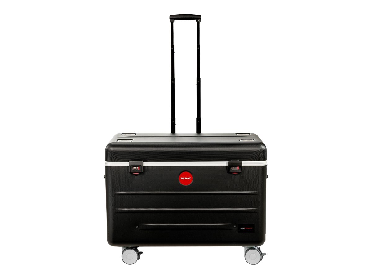PARAT Case i15 BASKET - schwarz