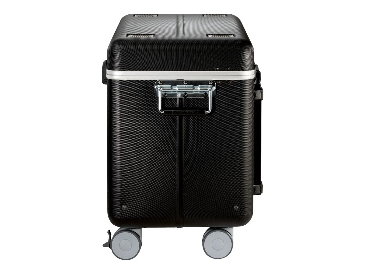 PARAT Case TC20 12.9 schwarz