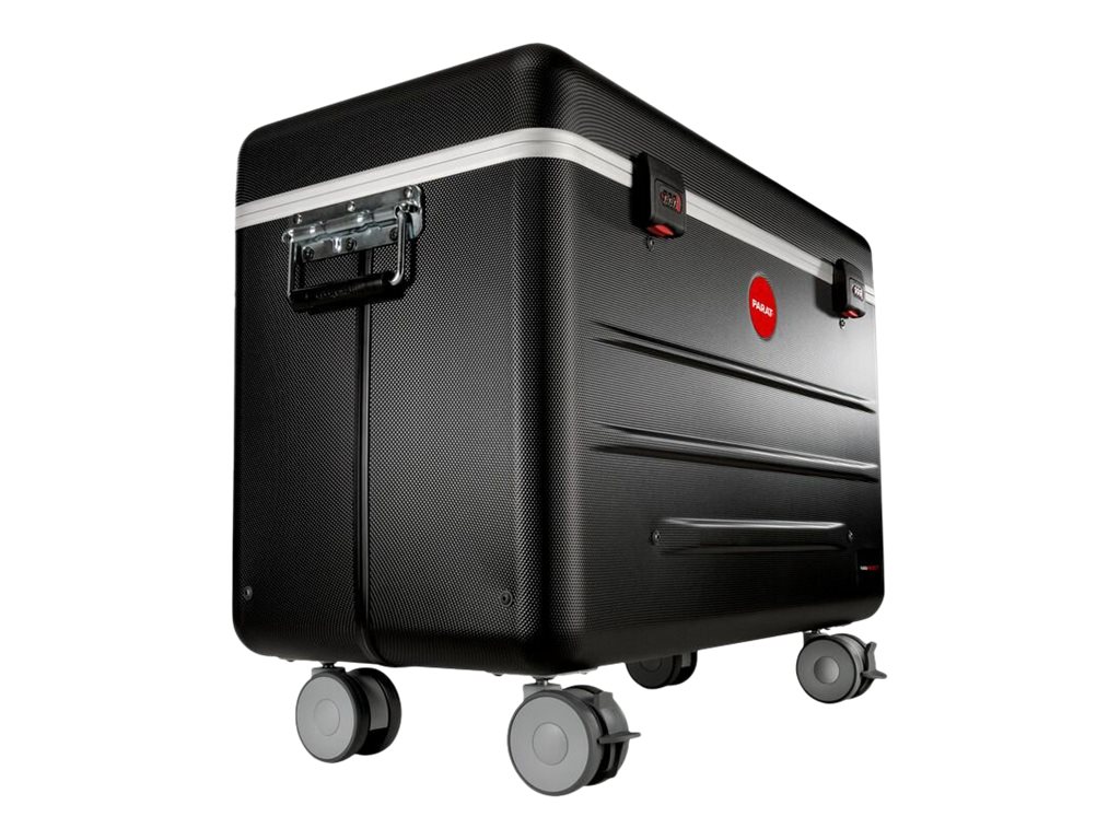 PARAT Case TC20 EC/KC 12.0 schwarz