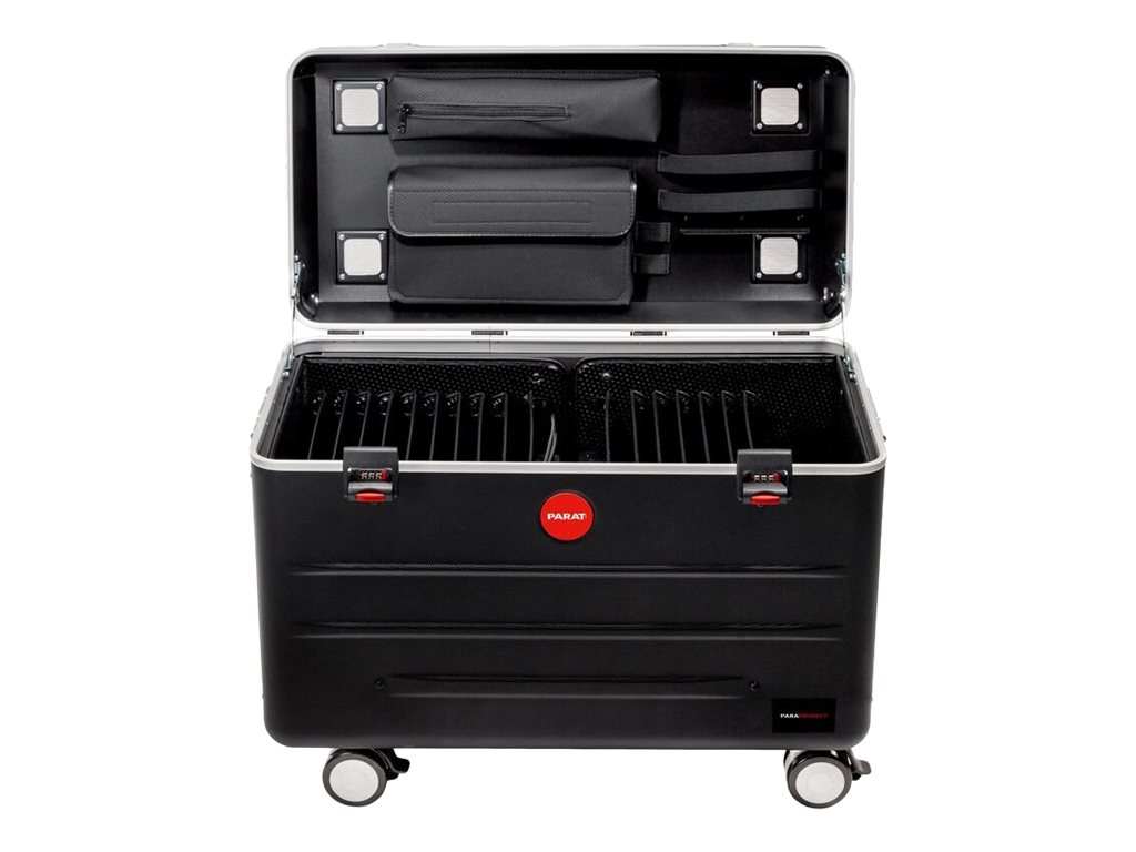 PARAT Case TC16 12.9 schwarz