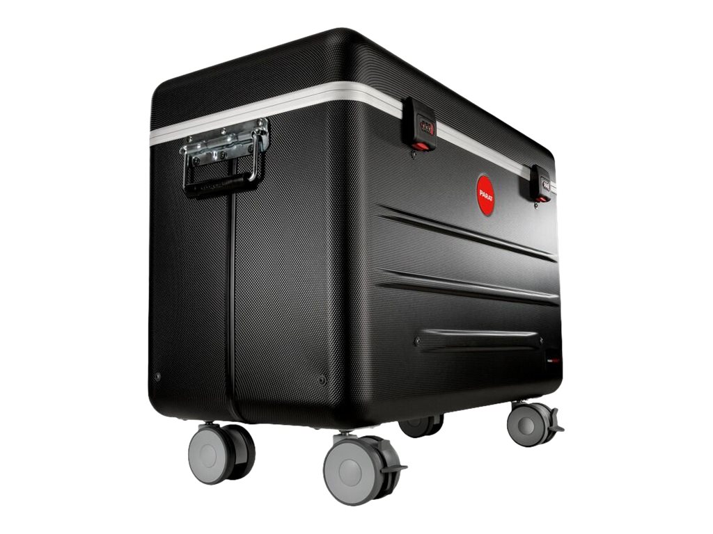 PARAT Case TC16 12.9 schwarz
