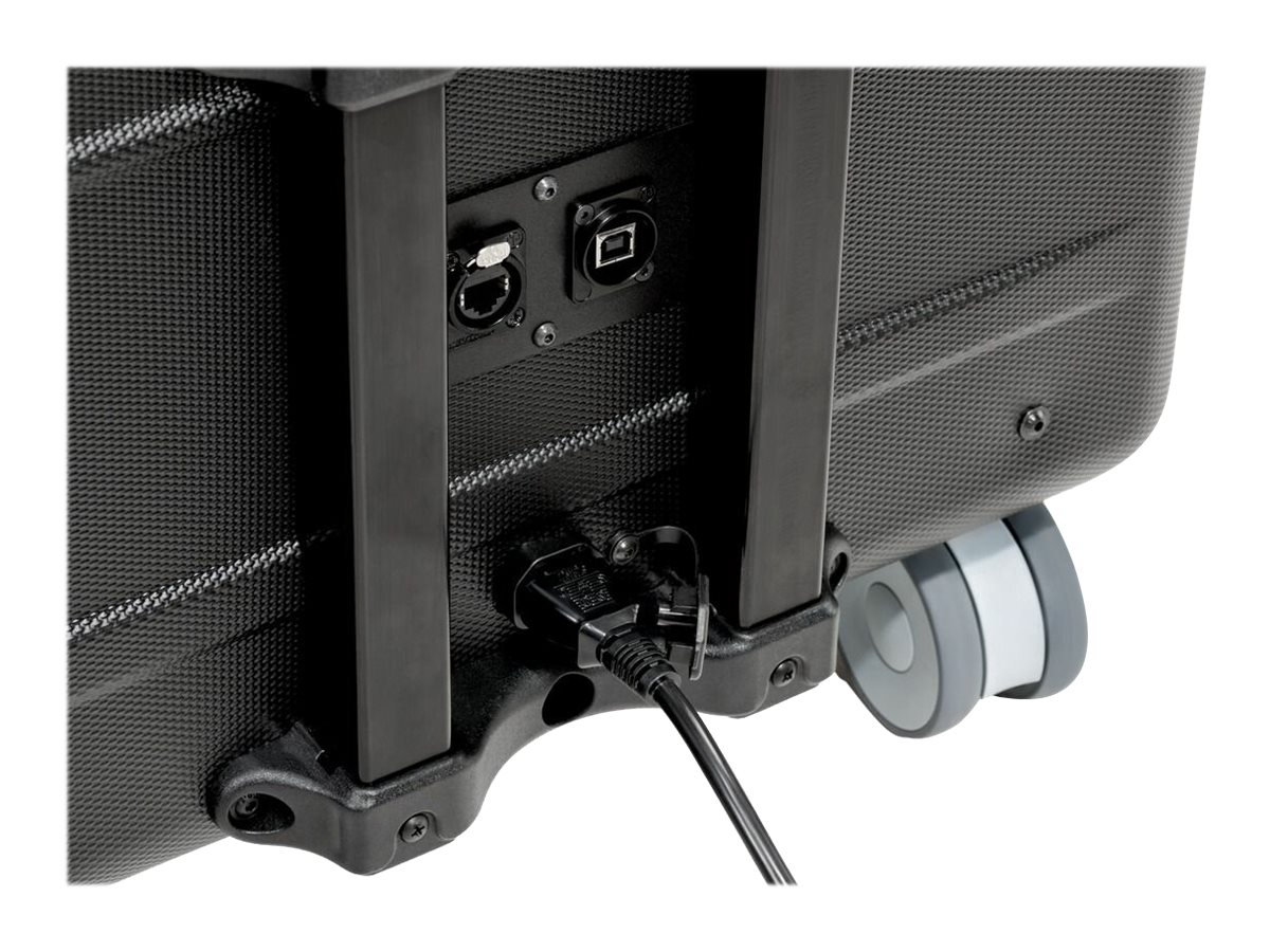 PARAT Case i10 11.0 USB-C CS schwarz