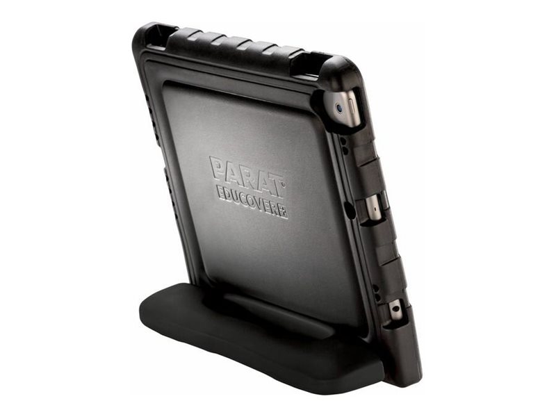 PARAT EduCover für iPad 10/11 - schwarz