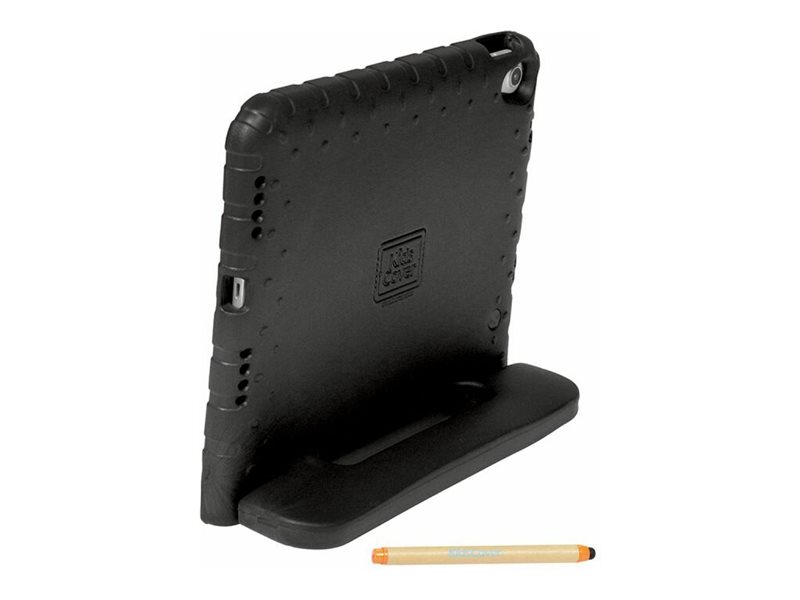 PARAT KidsCover für iPad 10/11 - schwarz