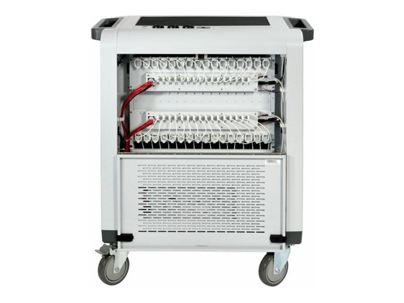 PARAT Trolley i32 Tablet USB-A/USB-C