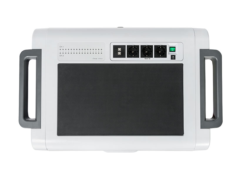 PARAT Trolley i32 iPad