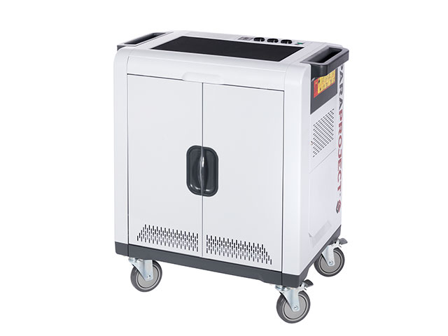 PARAT Trolley i32 Tablet