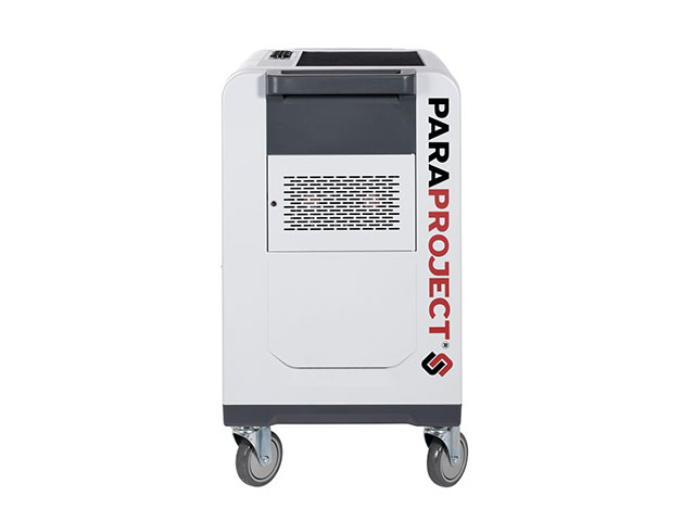 PARAT Trolley i32 Tablet
