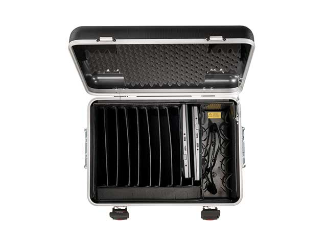 PARAT Case C10 15Z EU - schwarz