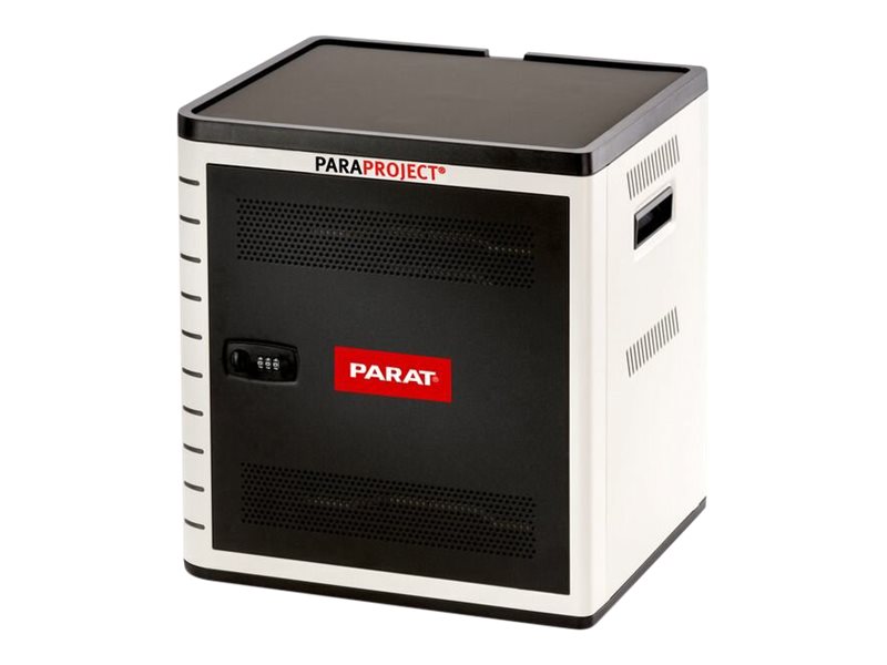 PARAT Cube U10 Lightning-Kabel EU