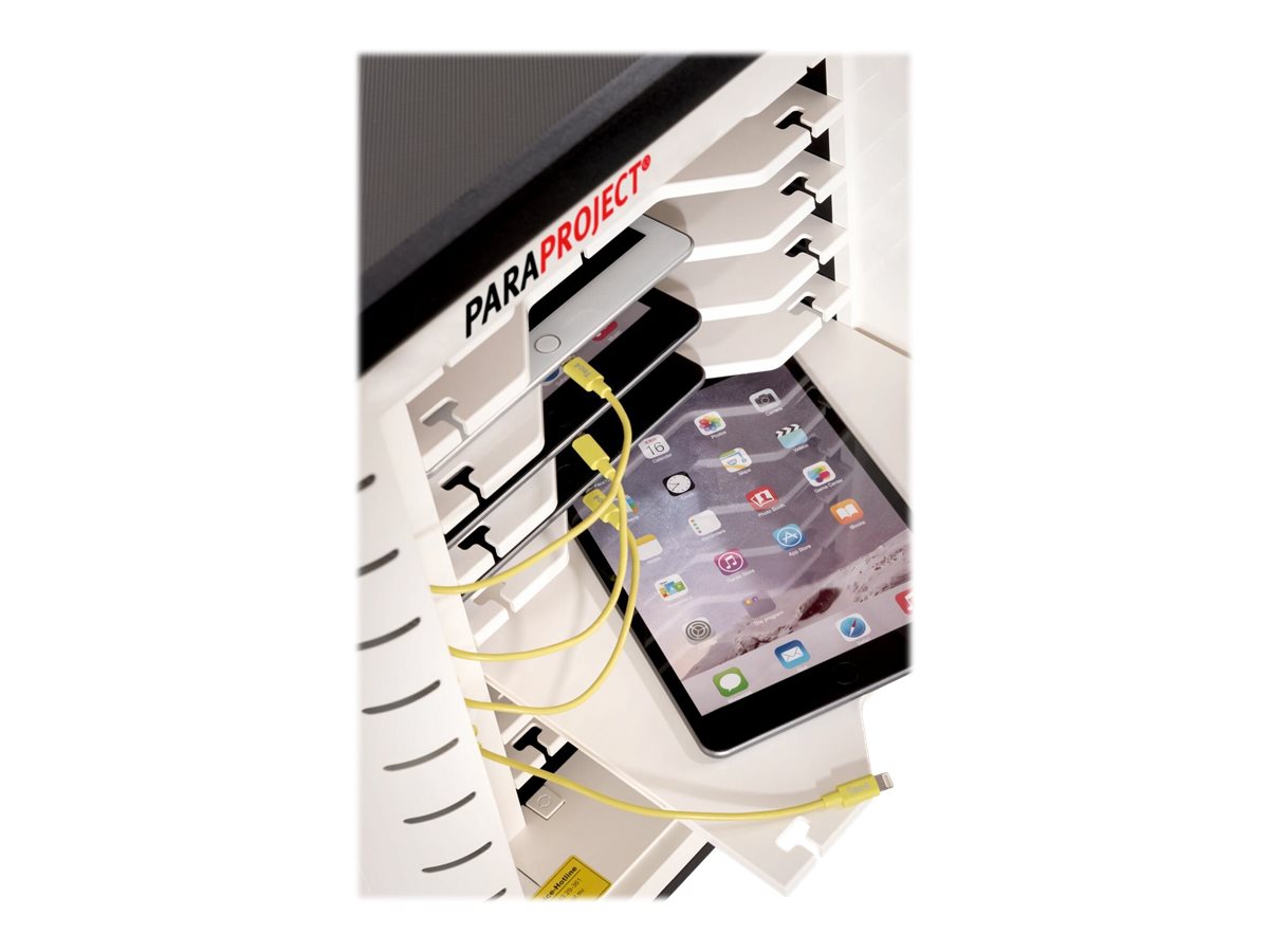 PARAT Cube U10 Lightning-Kabel EU