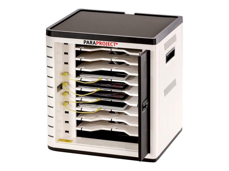 PARAT Cube U10 USB-C EU