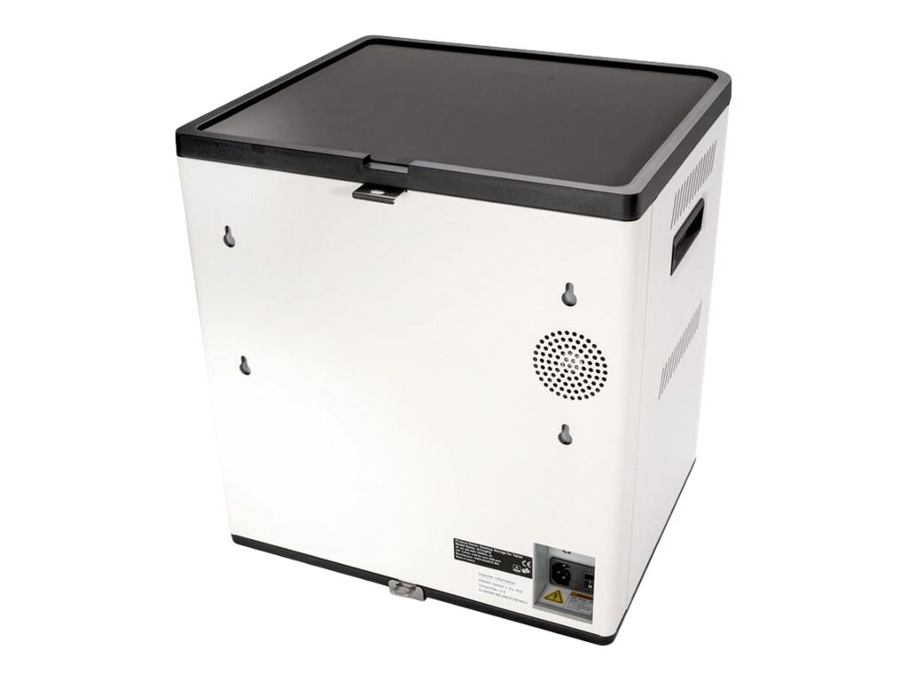 PARAT Cube U10 USB-C EU