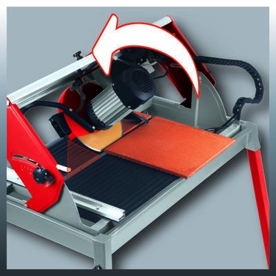Einhell TE-SC 920 L